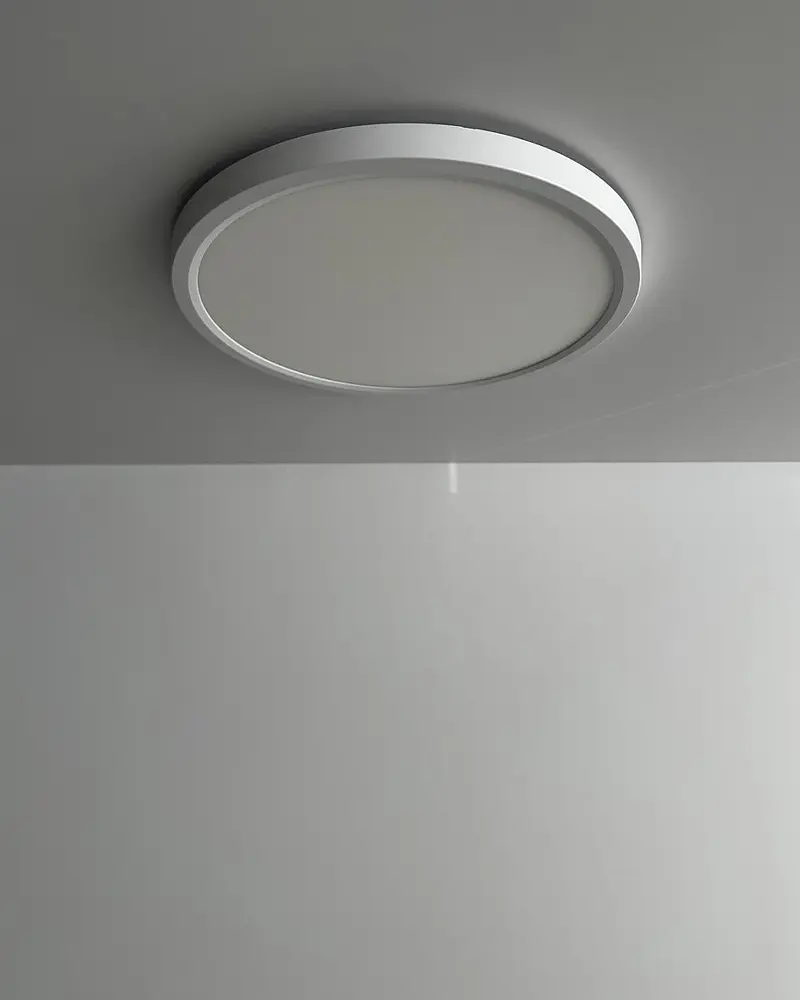 Потолочный светильник Nowodvorski 11358 Multi LED 18W/24W/30W 3000-6000K IP20 белый - фото 4