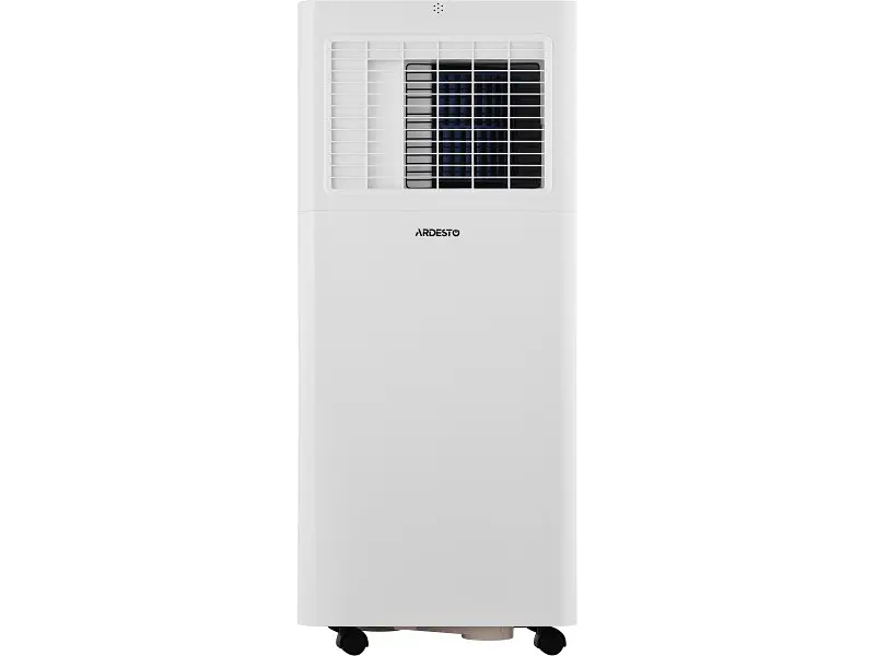 Мобільний кондиціонер Ardesto CoolFlex ARD-ACM09 - фото 2