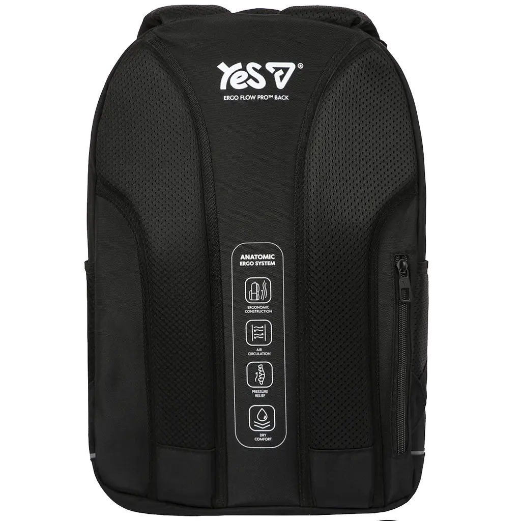 Рюкзак шкільний  ортопедичний шкільний Yes Mood TS-59L - фото 5