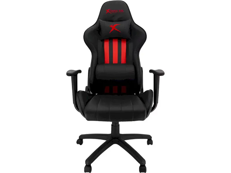 Кресло для геймеров XTRIKE ME GC-905 Black