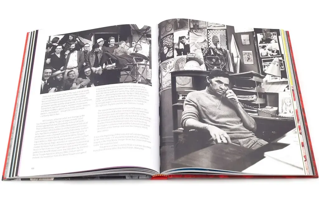 You Say You Want a Revolution?: Records and Rebels 1966-1970 - фото 4