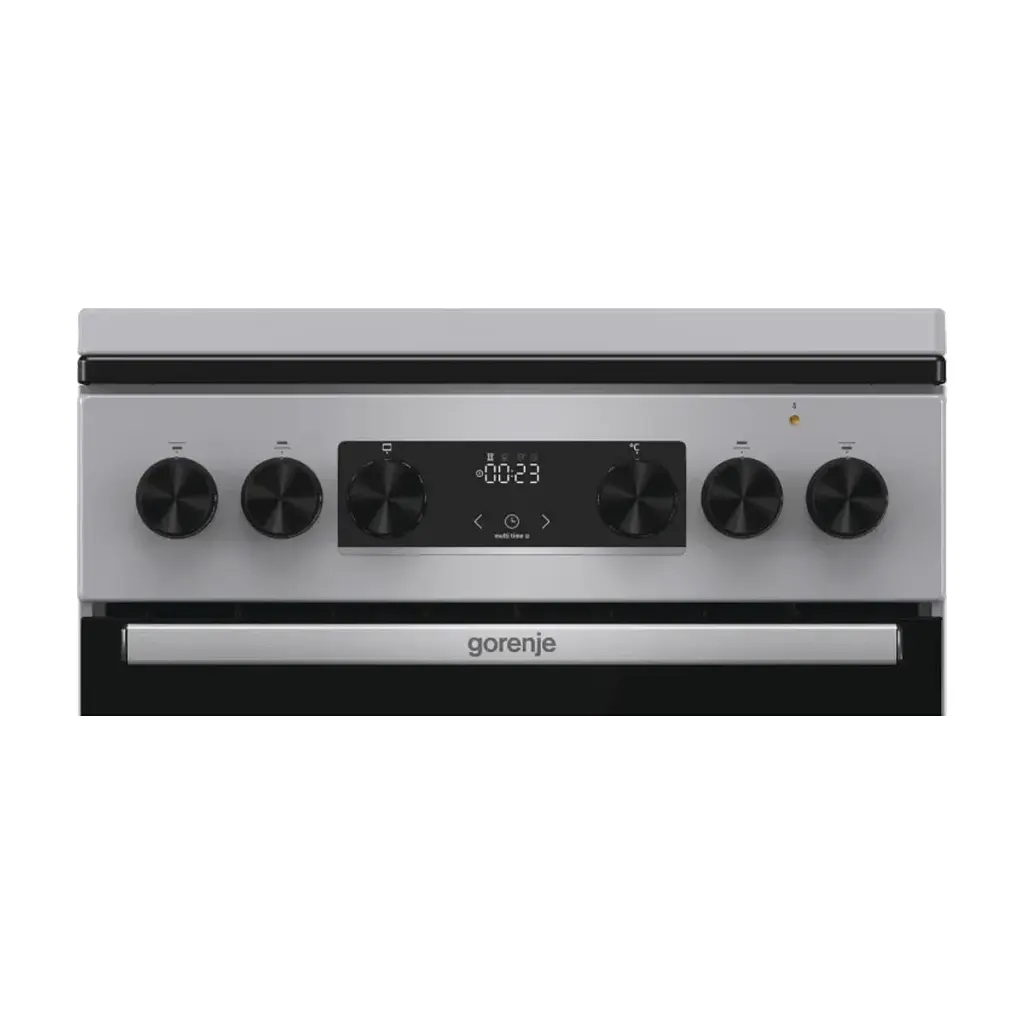 Плита Gorenje GK5C64SH - фото 3
