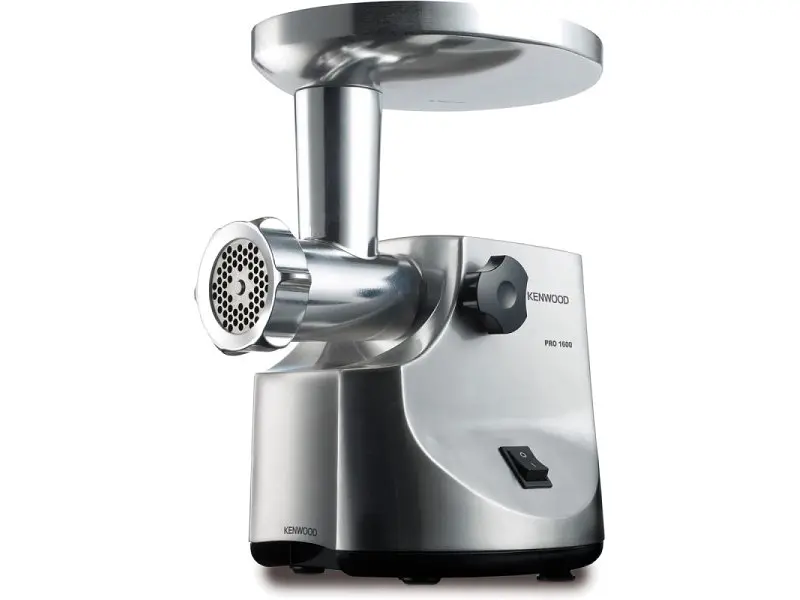 М'ясорубка Kenwood MG510