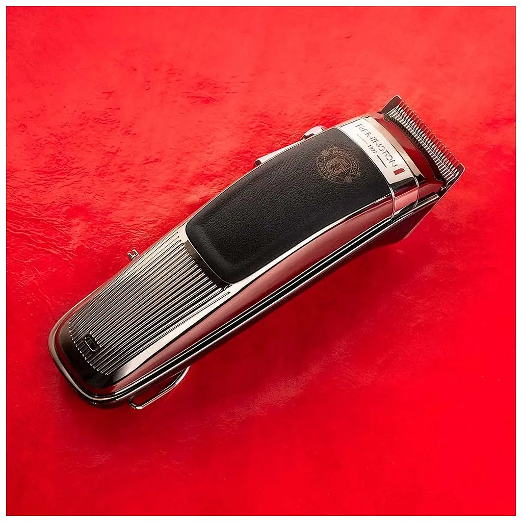 Машинка для стрижки Remington HC9100 - фото 5