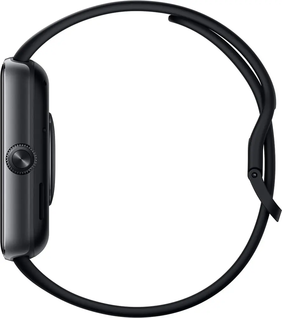 Смарт-годинник Xiaomi Redmi Watch 5 obsidian black (M2462W1 / BHR9389GL) (Global Version) - фото 4