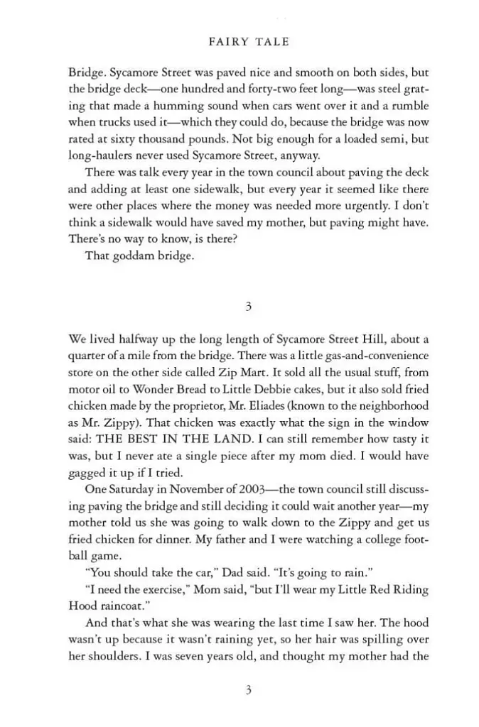 Fairy Tale - фото 4