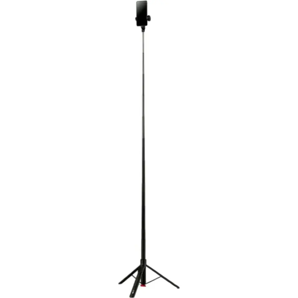 Монопод Xiaomi Zoom Floor Selfie Stick Tripod 62` (BHR083ZGL) [150502] - фото 6