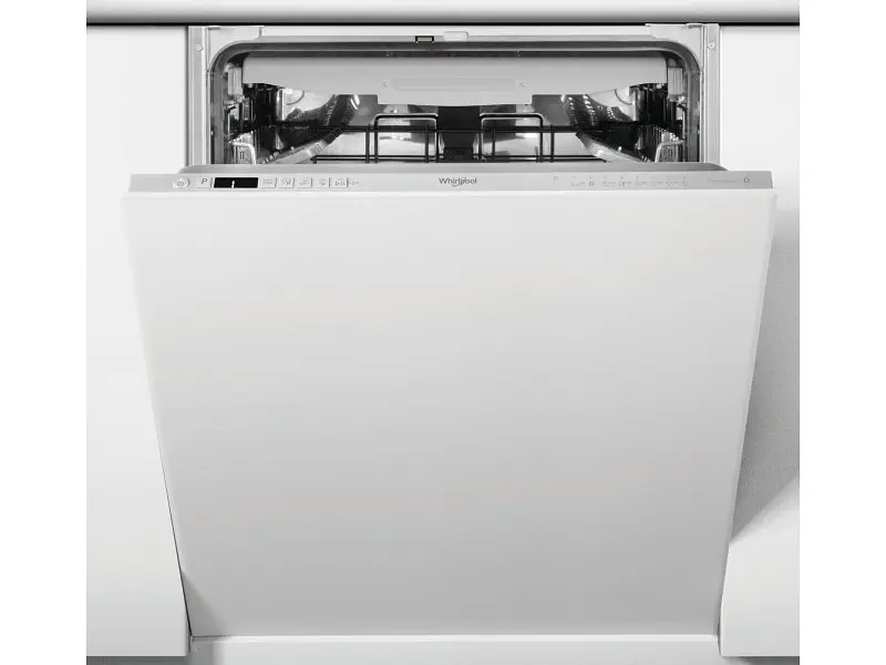 Вбудована посудомийна машина Whirlpool WI 7020 PEF - фото 3