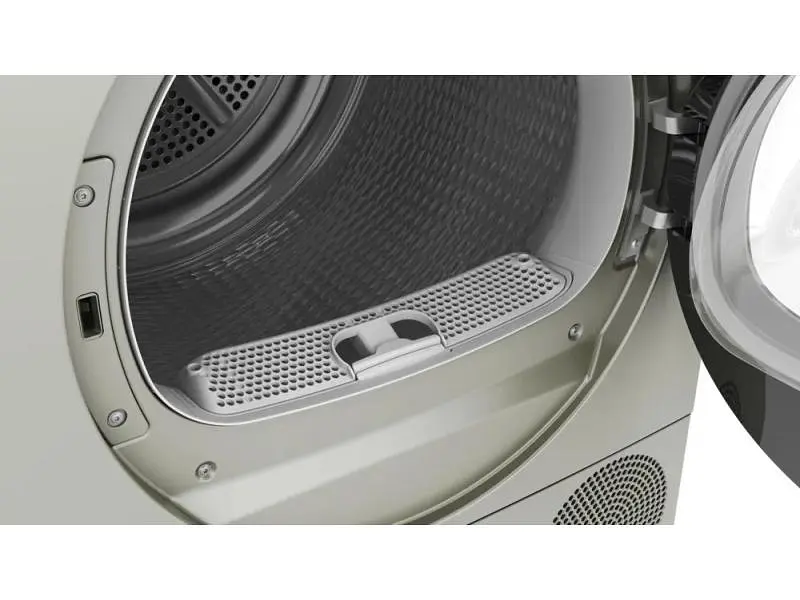 Сушильна машина Bosch WQH246CNPL - фото 2