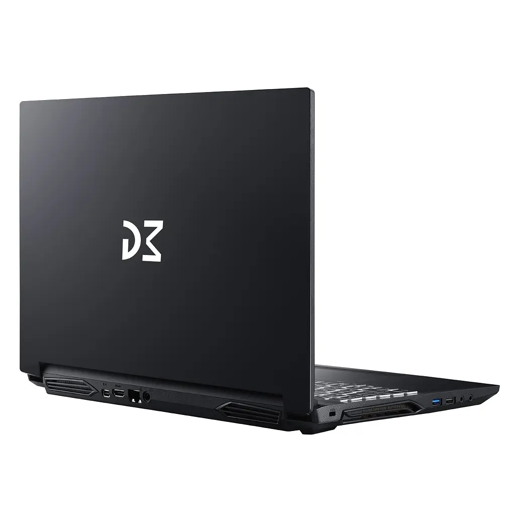 Ноутбук Clevo DreamMachines RG3050-15EU31 i5-12500h 15.6” /RTX3050/500 GB M.2 /16 GB - фото 3