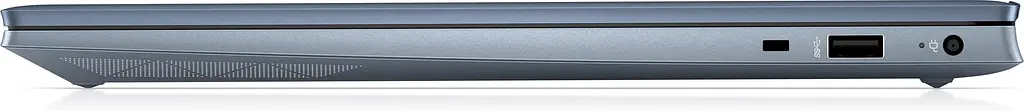 Ноутбук HP Pavilion 15-eg3017ru 15.6' FHD IPS AG, Intel i3-1315U, 8GB, F512GB, UMA, DOS, синий (825F2EA) - фото 6