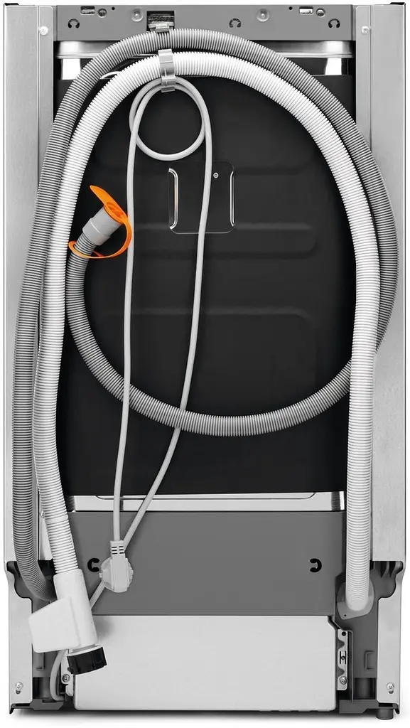 Посудомоечная машина Electrolux встраиваемая EEA912100L - фото 6