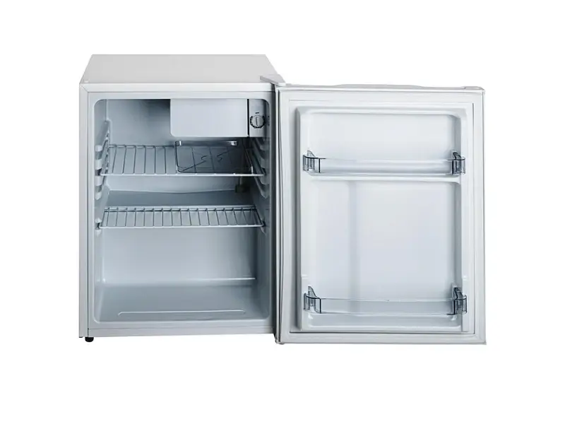 Холодильник Adler AD 8097 White - фото 3