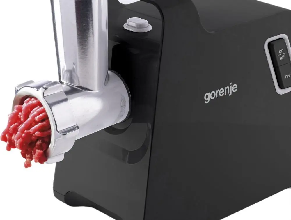 Мясорубка Gorenje (MG1701SB) - фото 3