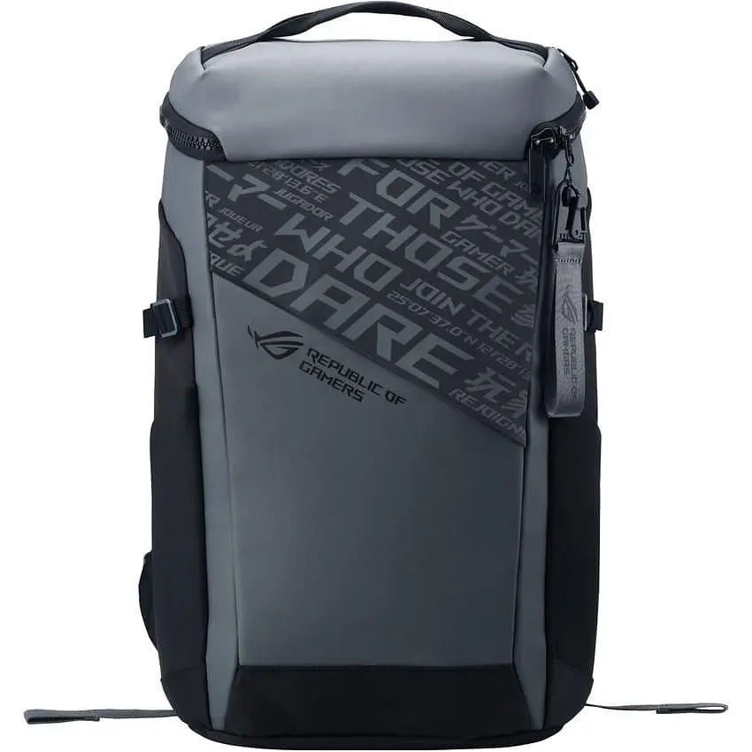 Рюкзак для ноутбука ASUS ROG BP2701 17" (90XB06L0-BBP010) - фото 2