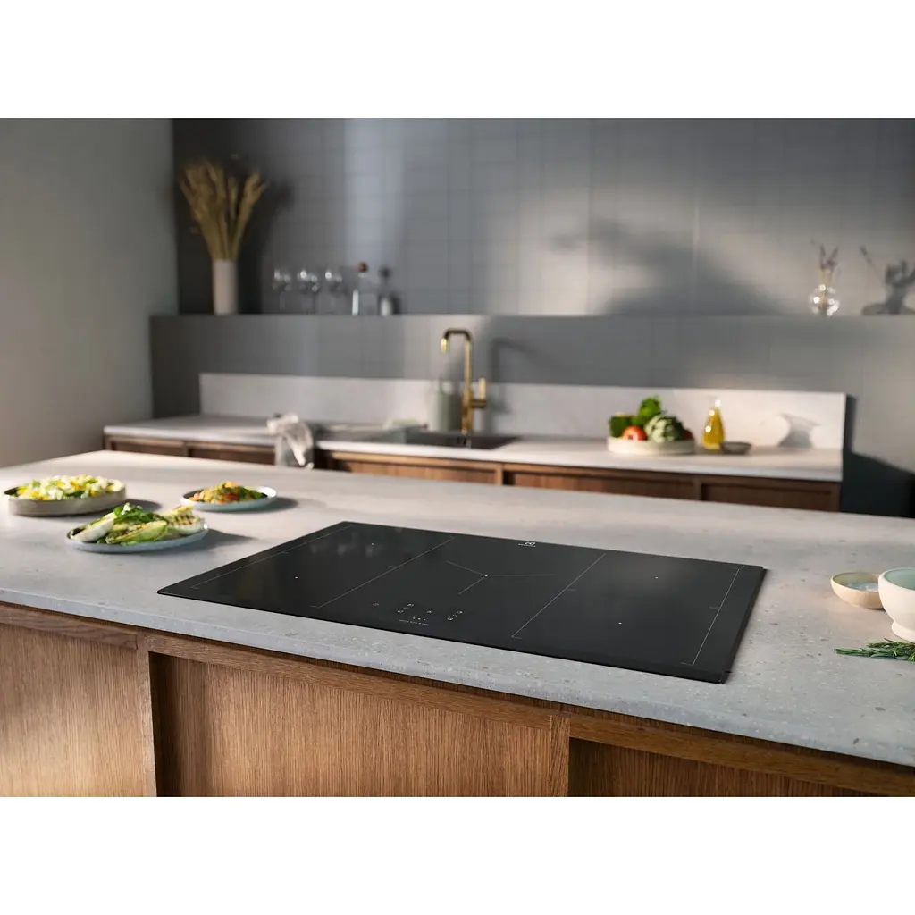 Индукционная варочная поверхность Electrolux EIS87583 (949599283) [137721] - фото 5