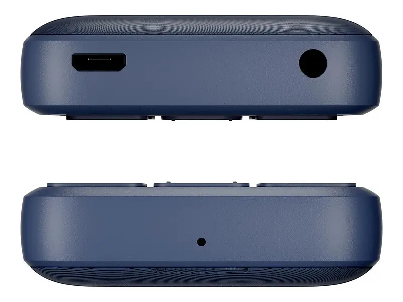 Мобільний телефон Nokia 130 DS 2023 Dark Blue (286841606) - фото 3