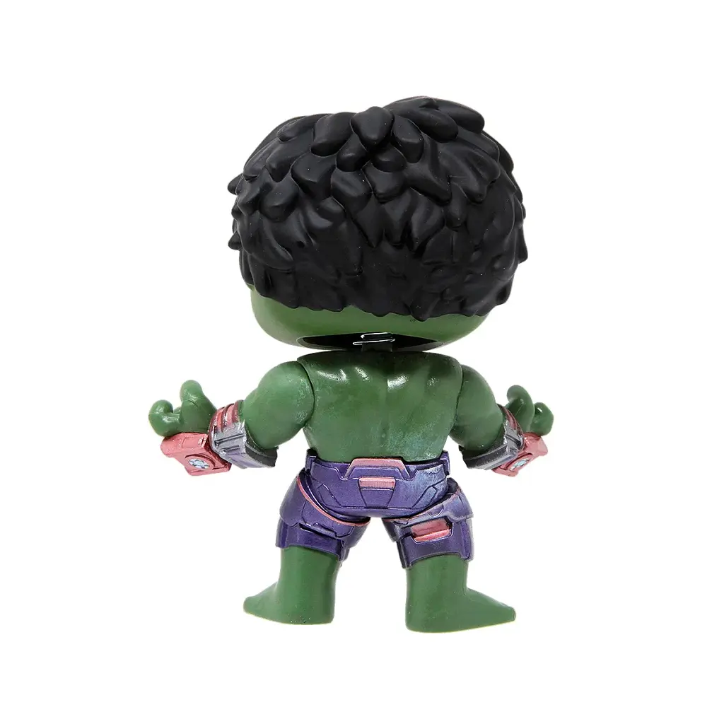 Ігрова фігурка FUNKO POP! серії "Месники: Гра" – ГАЛК У ТЕХНО-КОСТЮМІ - фото 4