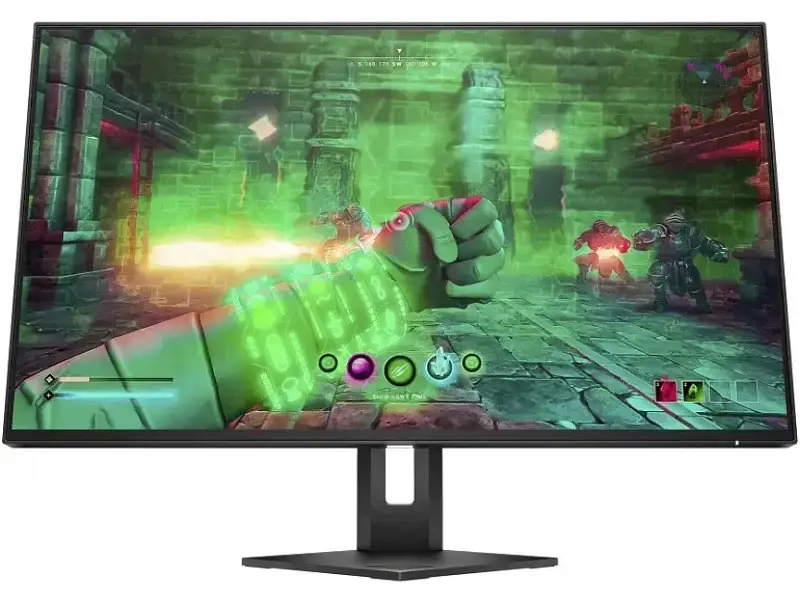 Монітор HP OMEN 27 (3G6W0AA)