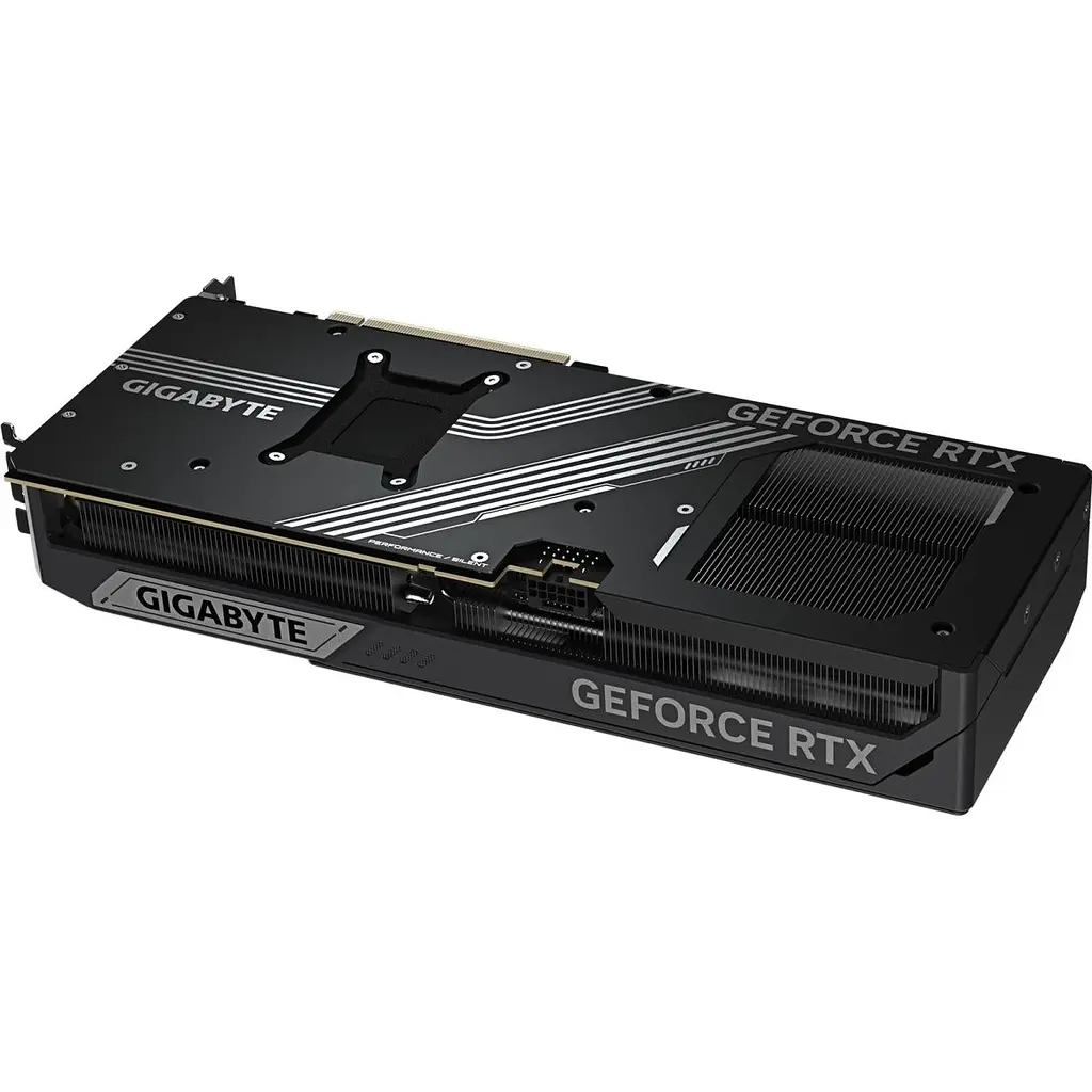 Видеокарта Gigabyte GeForce RTX 5080 WINDFORCE SFF OC 16 GB [GV-N5080WF3OC-16GD] UA [127184] - фото 7