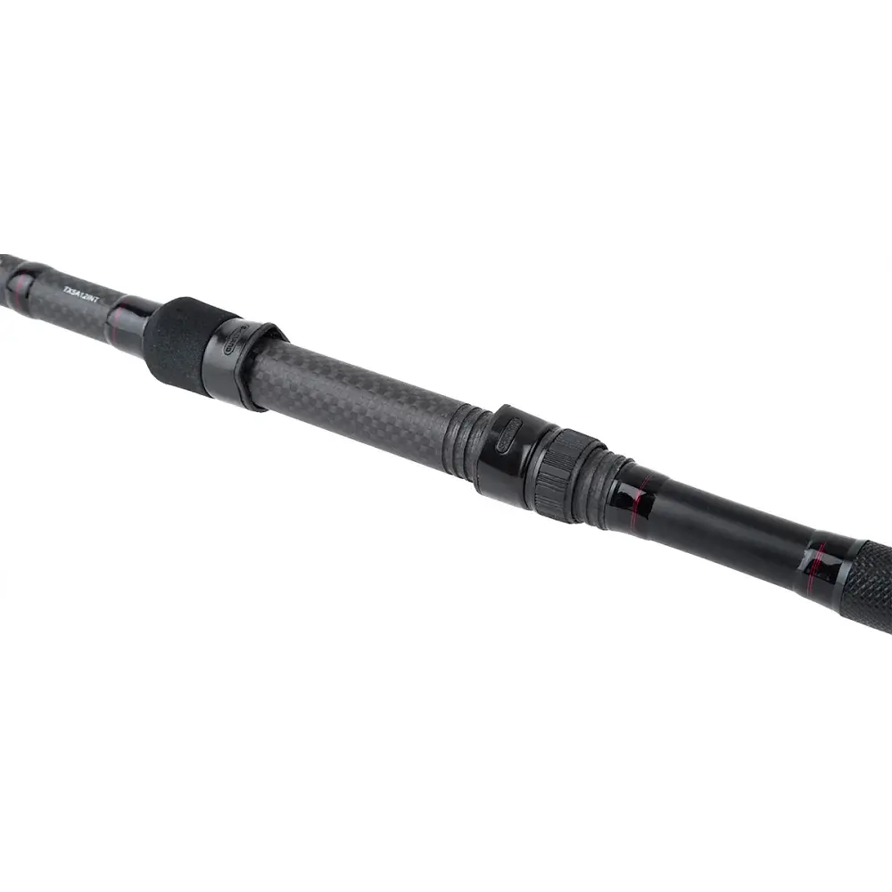 Удилище карповое Shimano Tribal Carp TX-5A 12’/3.66m 3.25lb - 2sec. - фото 6