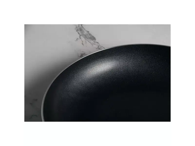 Сковорода GUSTO Xylan matte (GT-2308-24) - фото 5