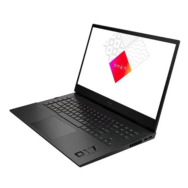 Ноутбук HP VICTUS 16-e1015nq,5 6600H,16 GB,512 GB,RTX 3050,DOS - фото 2