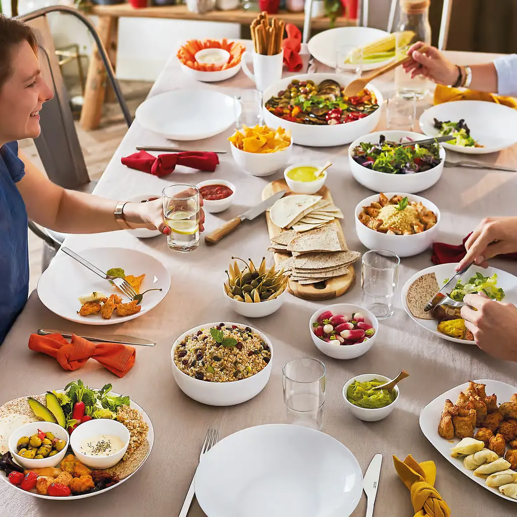 Форма для випічки Luminarc Smart Cuisine Diwali 18 см (6392926) - фото 7