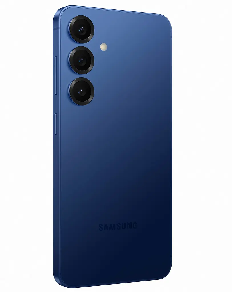 Смартфон Samsung Galaxy S25 12/256GB Navy SM-S931BDBGEUC - фото 3