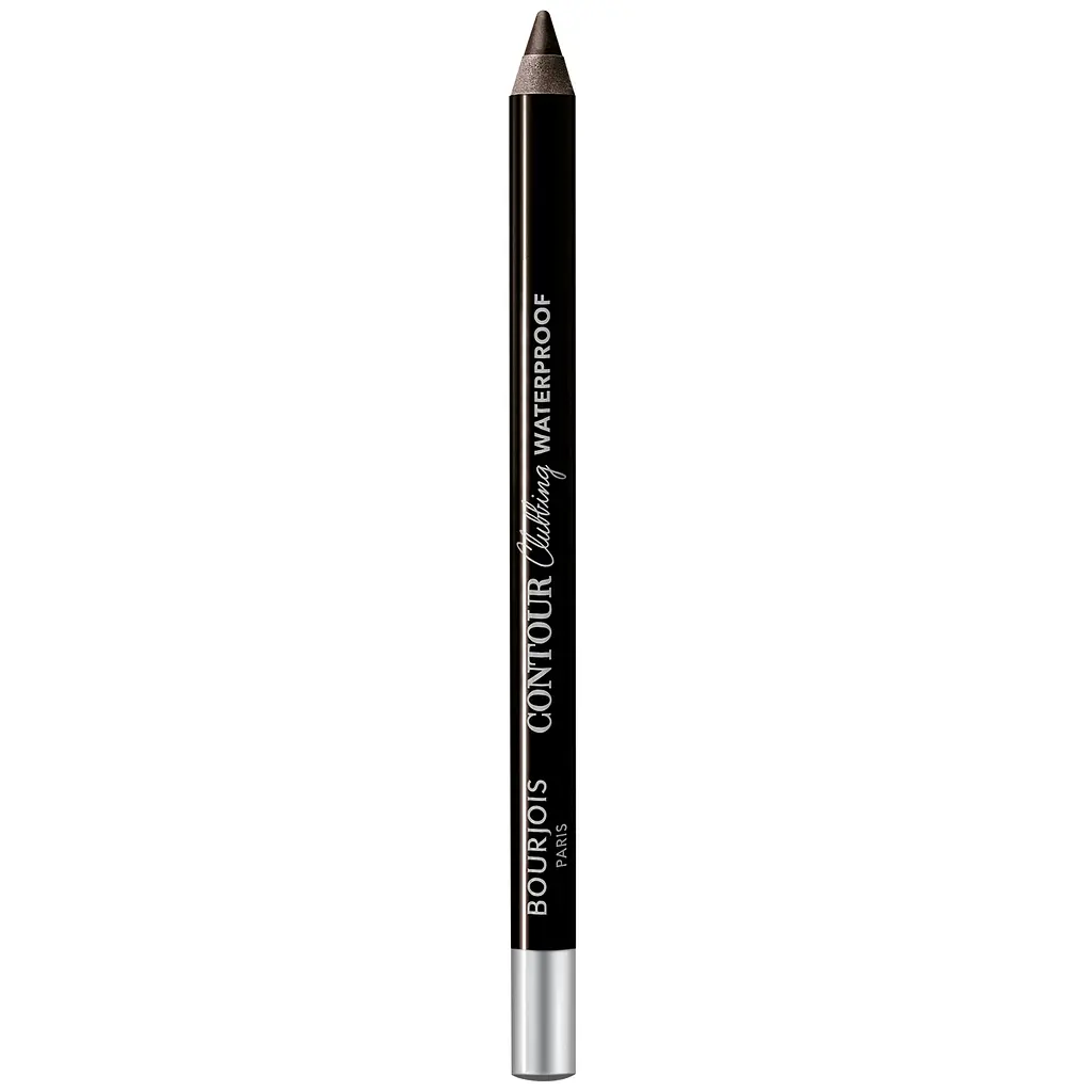 Карандаш для глаз водостойкий Bourjois Contour Clubbing Waterproof №41 (Black Party) 1.2 г - фото 2