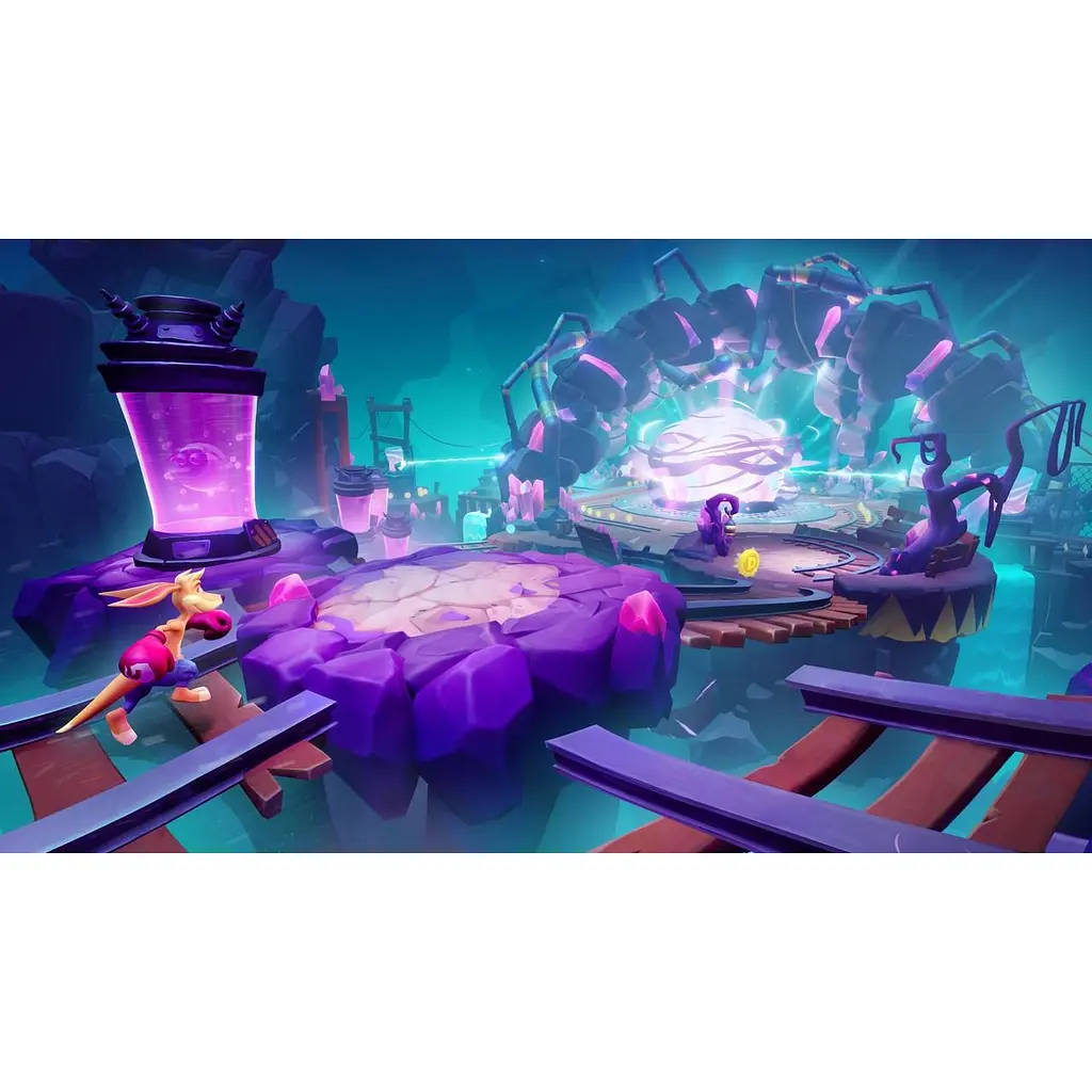 Ключ активації Microsoft Kao the Kangaroo для Xbox One/Series - фото 8
