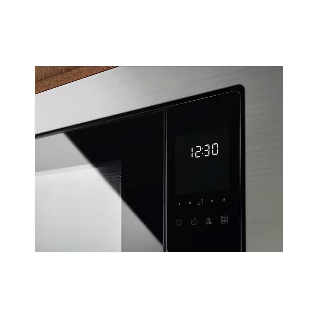 Микроволновая печь Electrolux EMS4253TBX - фото 4