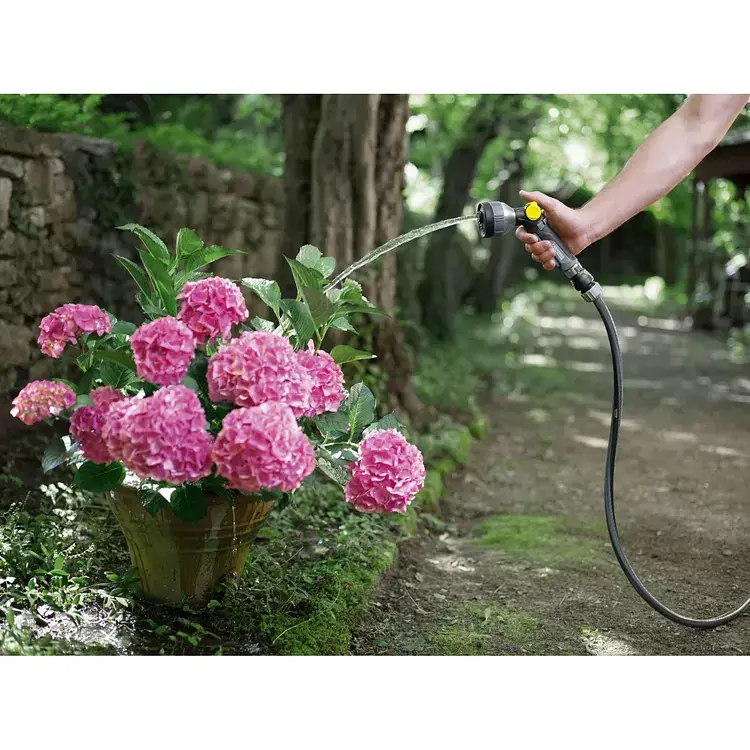 Шланг для полива Karcher Performance Premium 1/2" 20 м [2.645-324.0] [87735] - фото 5