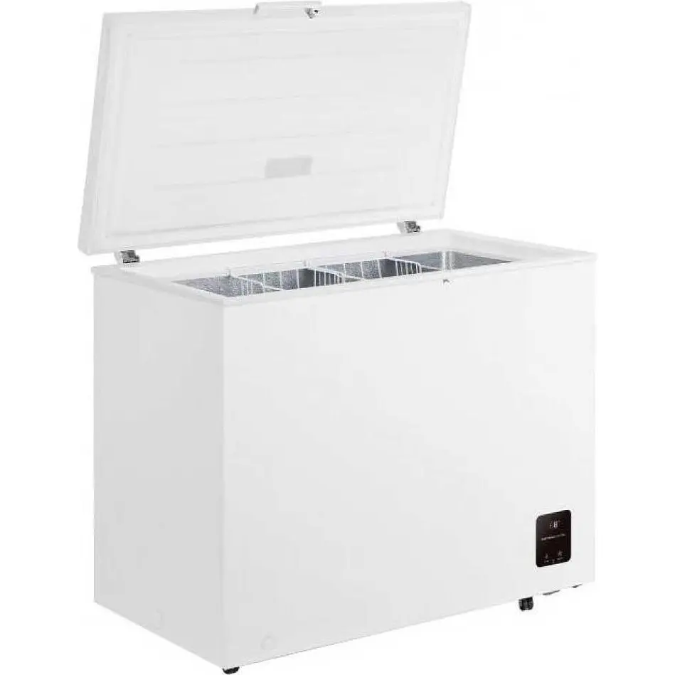 Морозильный сундук Gorenje FH43EAW - фото 3