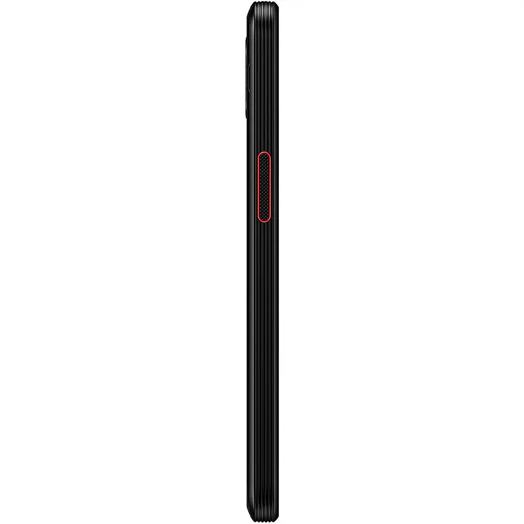 Смартфон Samsung Galaxy Xcover6 Pro 6/128GB Black (SM-G736B) [91591] - фото 6