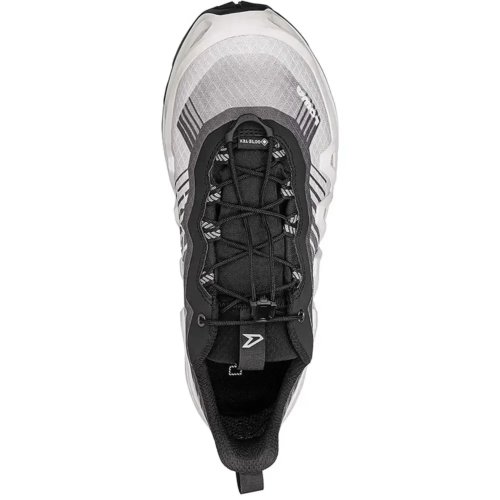 Кроссовки мужские Lowa Merger GTX LO 41 Сірий - фото 6