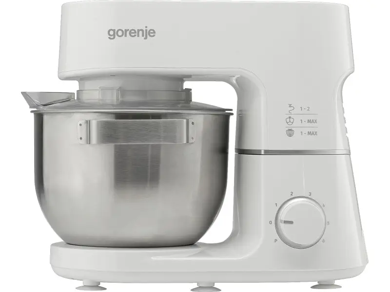Кухонний комбайн Gorenje MMC800CW - фото 3