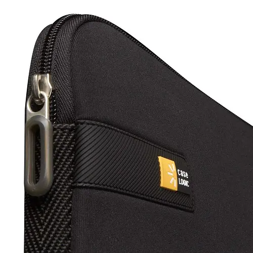 Чохол Case Logic Laps Sleeve 14` LAPS-114 Black (6622044) - фото 2
