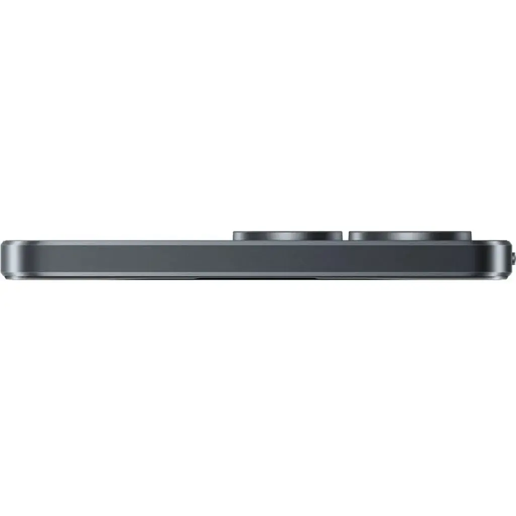 Мобільний телефон realme Note 80 4/128GB Storm Black - фото 7