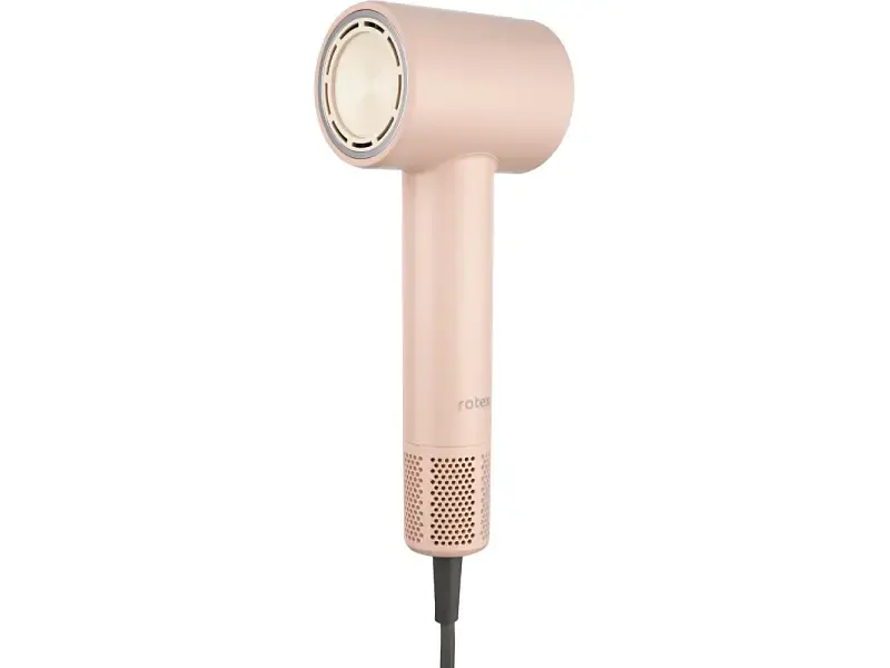 Фен Rotex RFS1060-ion TurboShine - фото 3