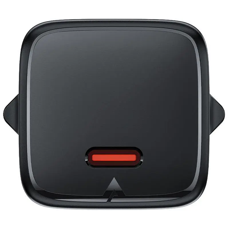 МЗП A118 PD30W GaN (1USB-C) + кабель Type-C to Type-C Black Acefast teh0029673 - фото 4
