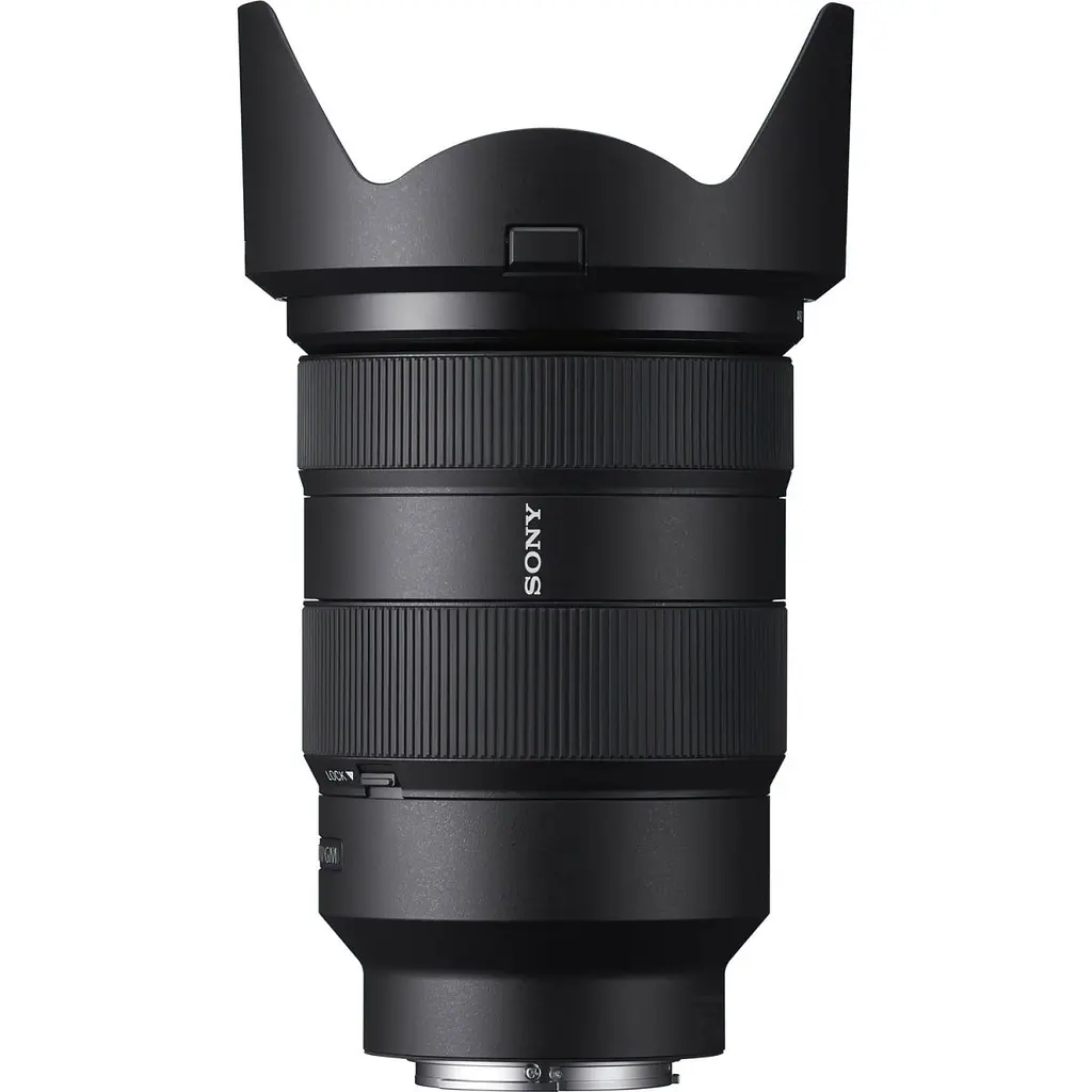 Об'єктив Sony FE 24-70mm f/2.8 G (SEL2470GM) [100058] - фото 4
