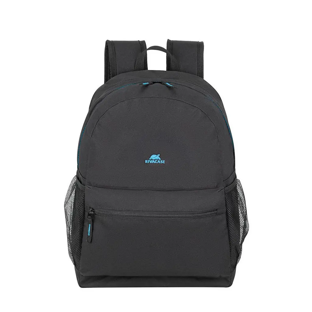 Рюкзак для ноутбука RivaCase 13.3" 5563 (Black) "Gremio", 18L (5563Black) - фото 2