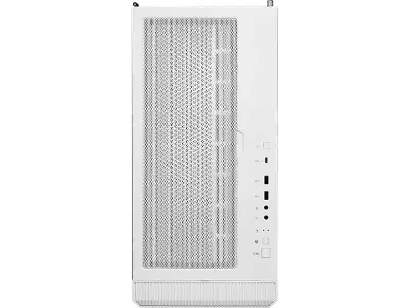 Корпус MSI MPG VELOX 100R White - фото 4
