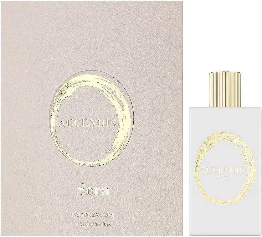 Парфюмированная вода Accendis Sera 100 мл  - фото 2