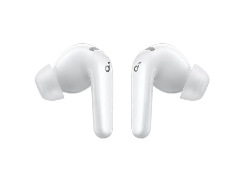 Навушники TWS ANKER SoundCore R60i NC White (D1202G21) - фото 5
