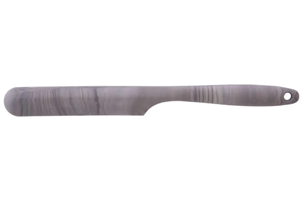 Лопатка кухонная силиконовая Maestro MR-1154 302 мм - фото 3