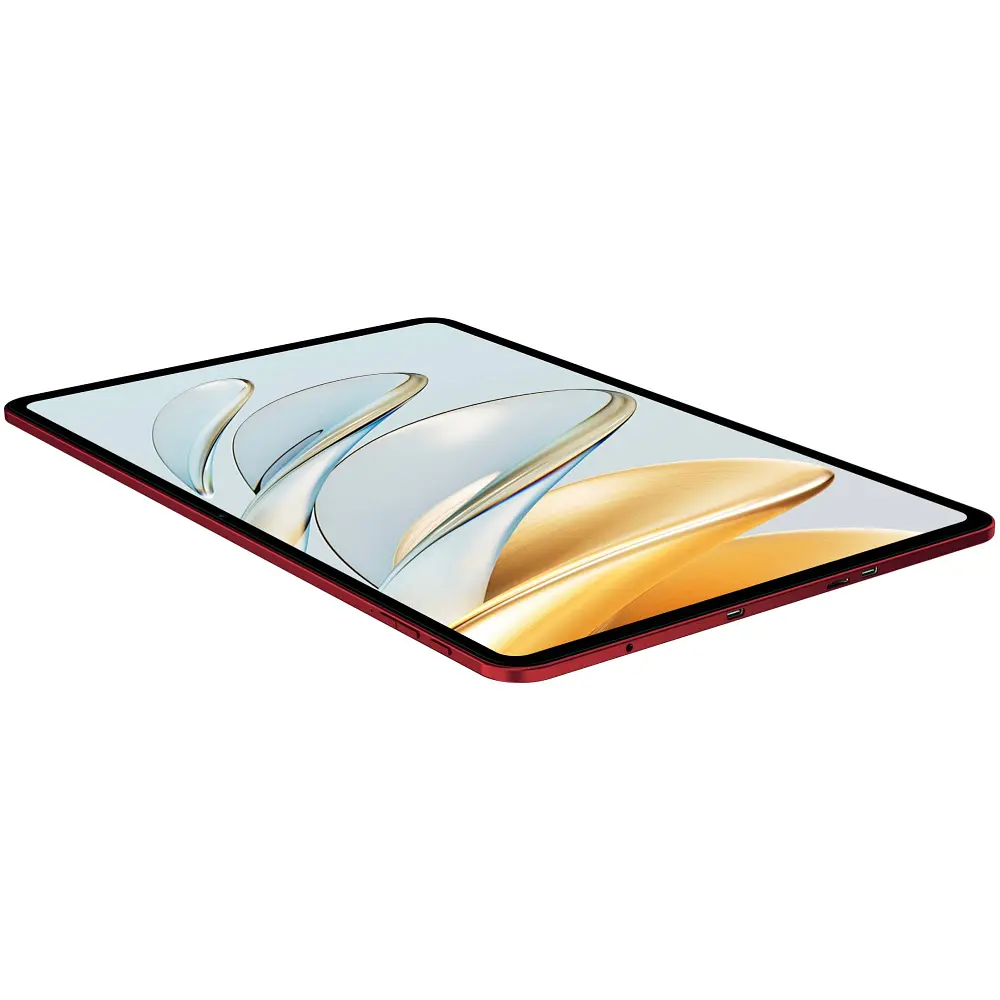 Планшет Teclast T60AI 6/128Gb Android 15 Wi-Fi 6 Cherry Red з екраном 2K та потужним процесором - фото 6