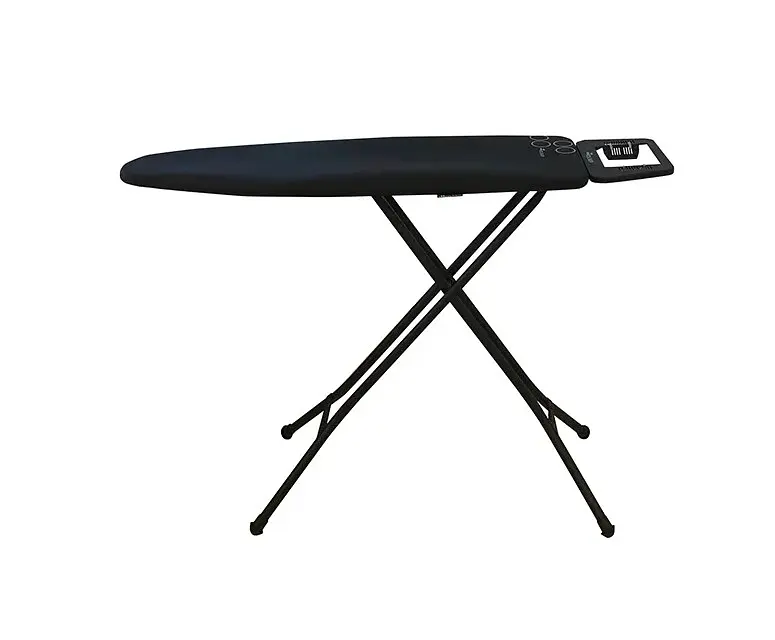 Дошка для прасування Rolser K-UNO Black Tube Turquesa (K01016-2088) - фото 8