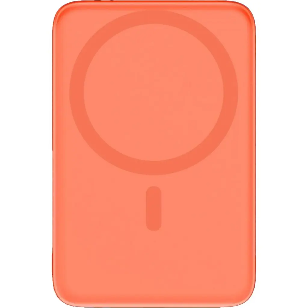 Зовнішній акумулятор Proove X-Core 10000mAh 22.5W Orange (PNXC22010018) [168680] - фото 2